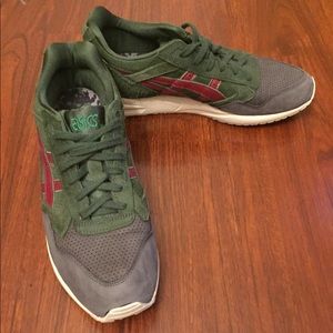 Asics Gel Lyte 3